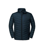 Wattierte Jacke "Winterspeck Jacke ZipIn Herren"