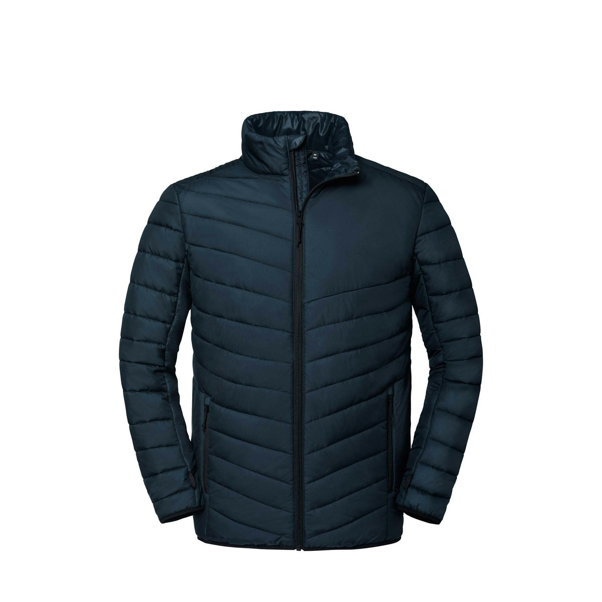 Wattierte Jacke "Winterspeck Jacke ZipIn Herren"