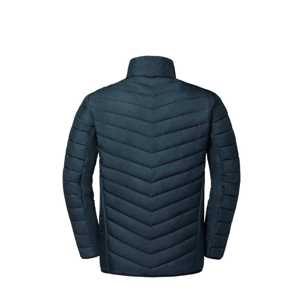 Wattierte Jacke "Winterspeck Jacke ZipIn Herren"
