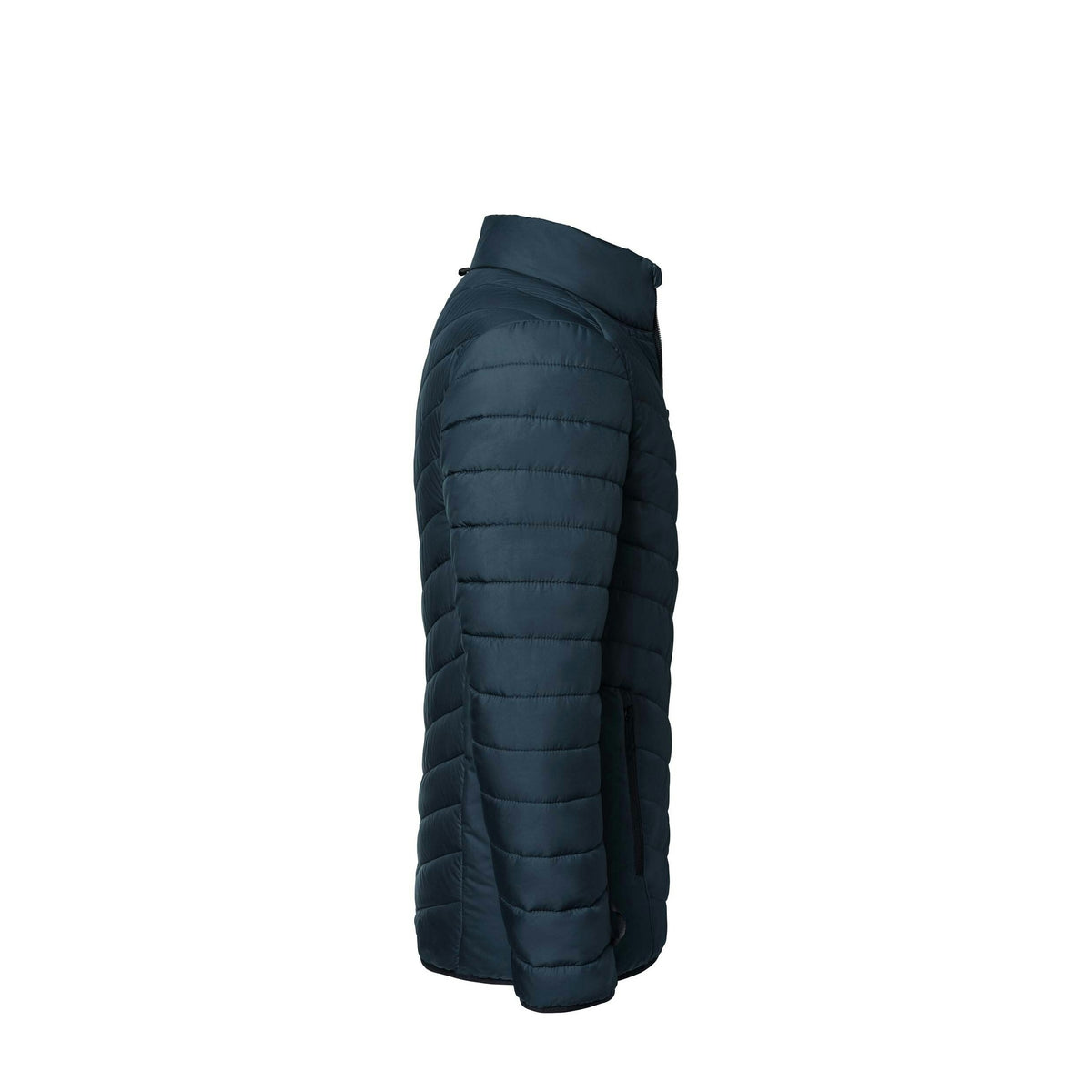 Wattierte Jacke "Winterspeck Jacke ZipIn Herren"