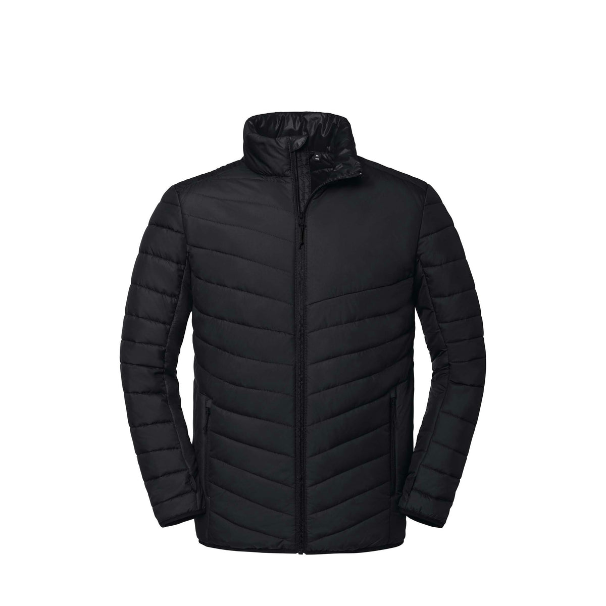 Wattierte Jacke "Winterspeck Jacke ZipIn Herren"