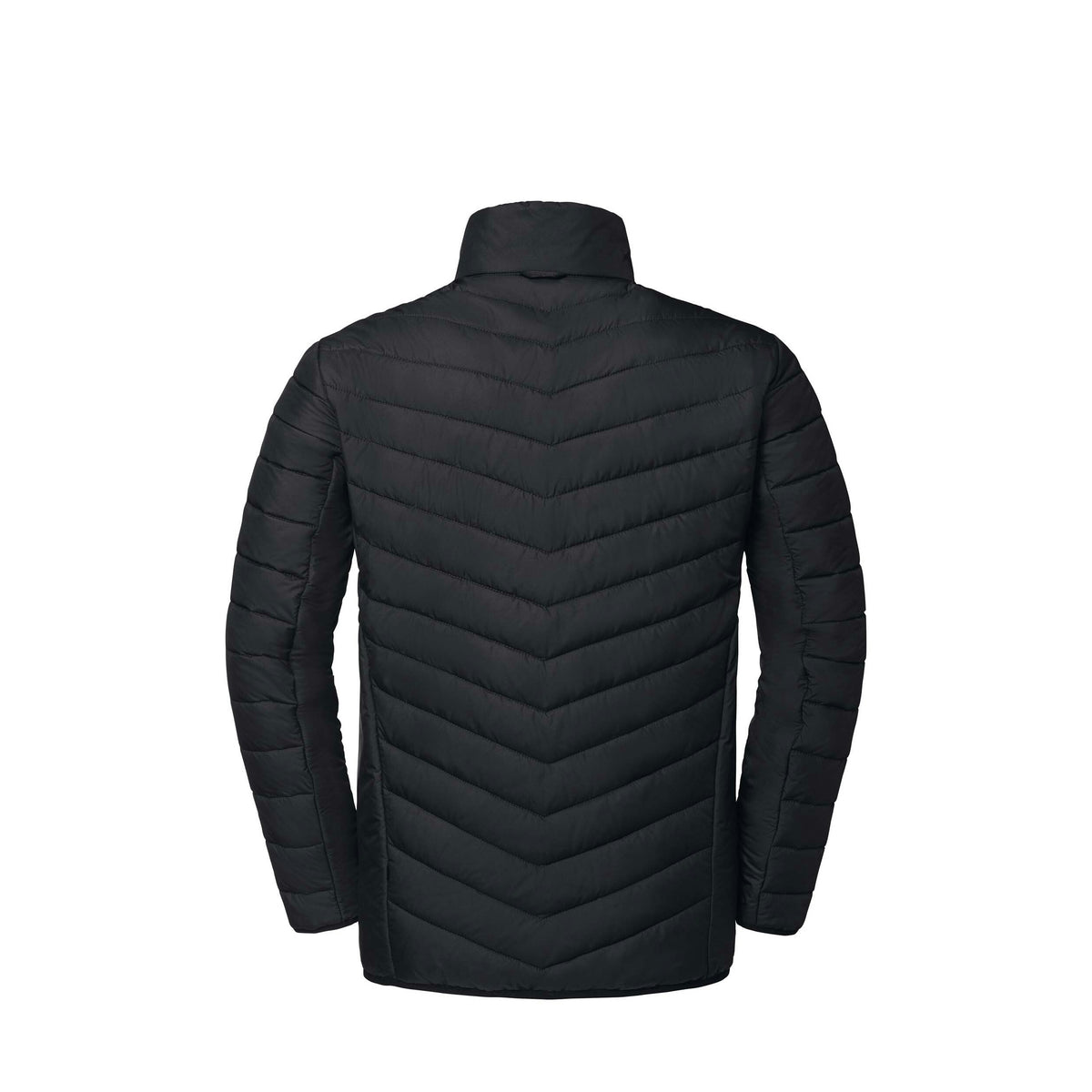 Wattierte Jacke "Winterspeck Jacke ZipIn Herren"