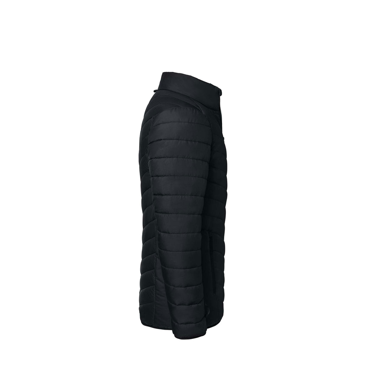 Wattierte Jacke "Winterspeck Jacke ZipIn Herren"
