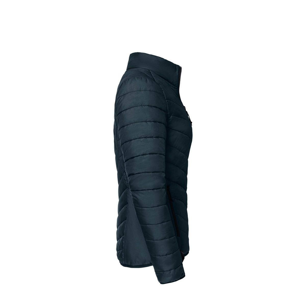 Padded jacket "Winterspeck Zip-In Women's Jacket"
