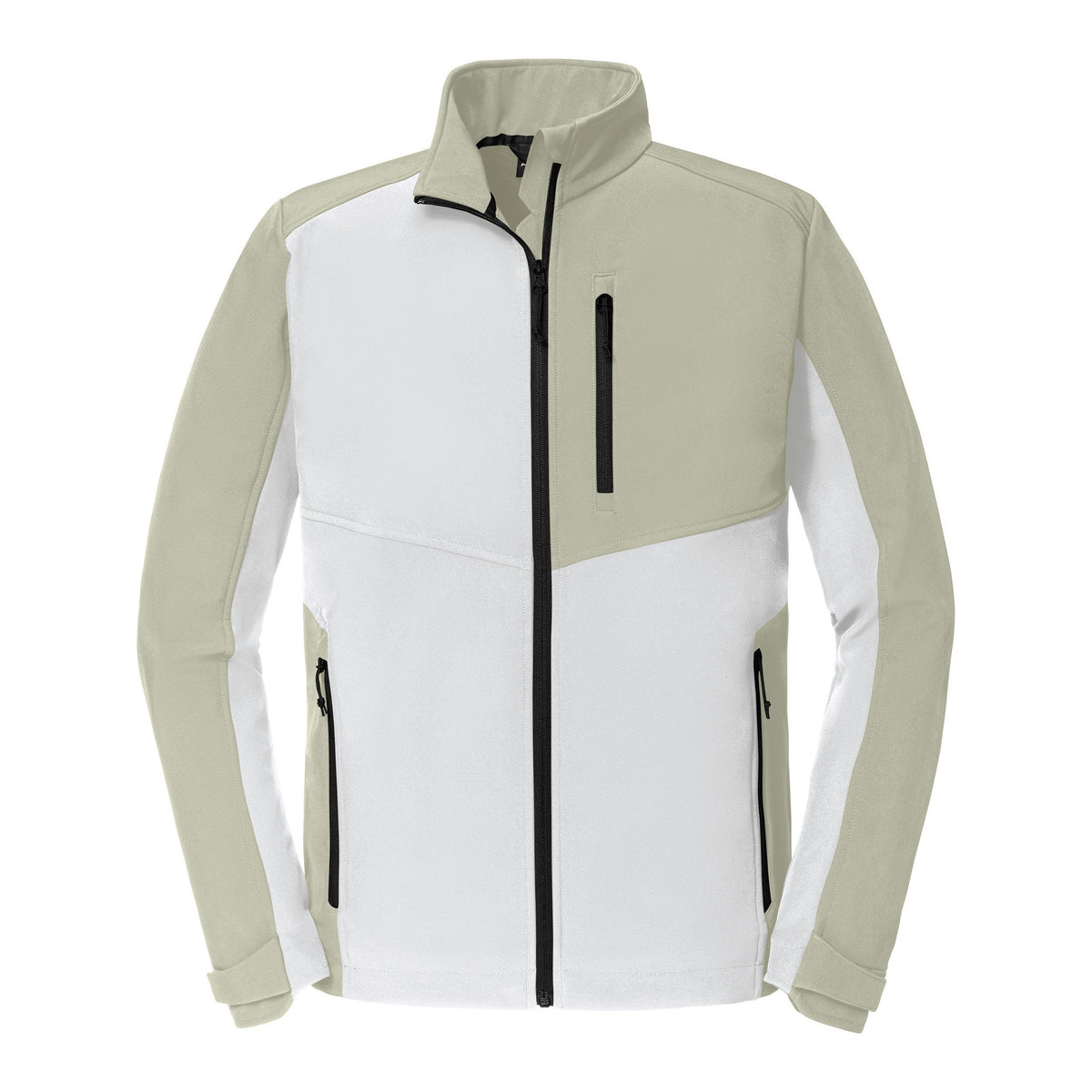 Universelle Softshelljacke "Einsteiger Herren"