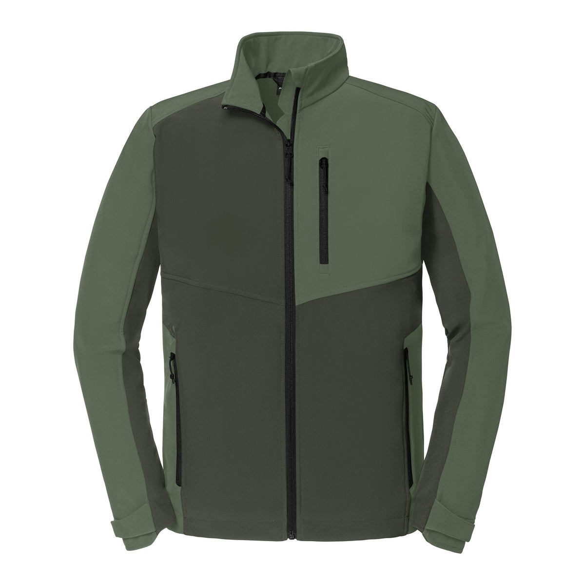 Universelle Softshelljacke "Einsteiger Herren"