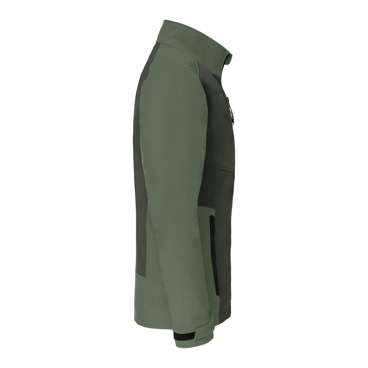 Universelle Softshelljacke "Einsteiger Herren"