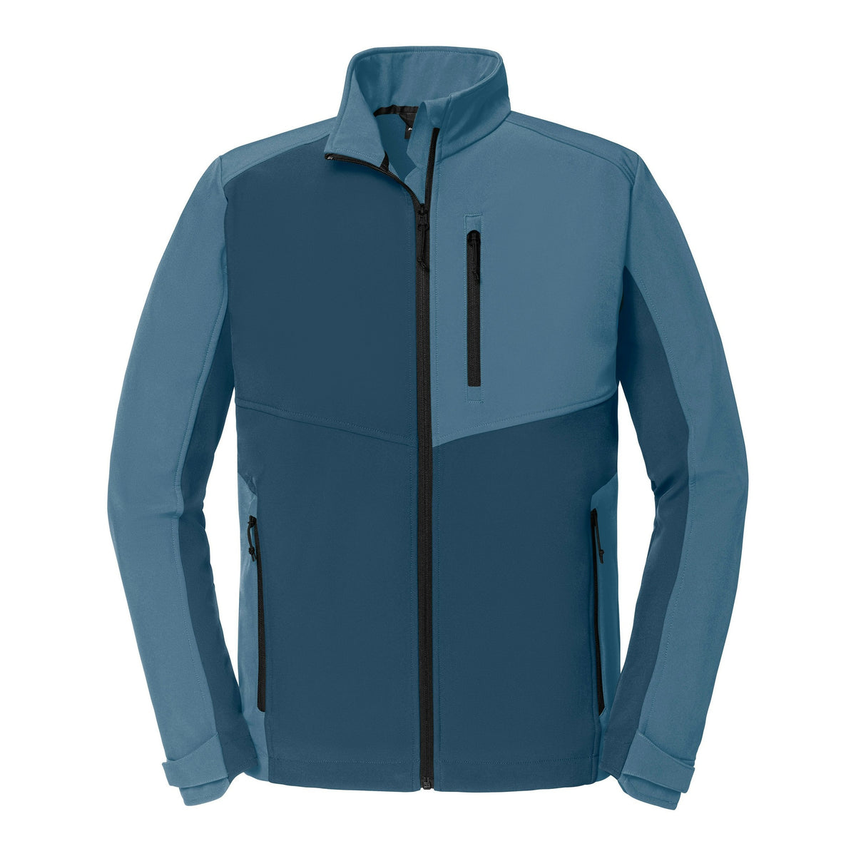 Universelle Softshelljacke "Einsteiger Herren"