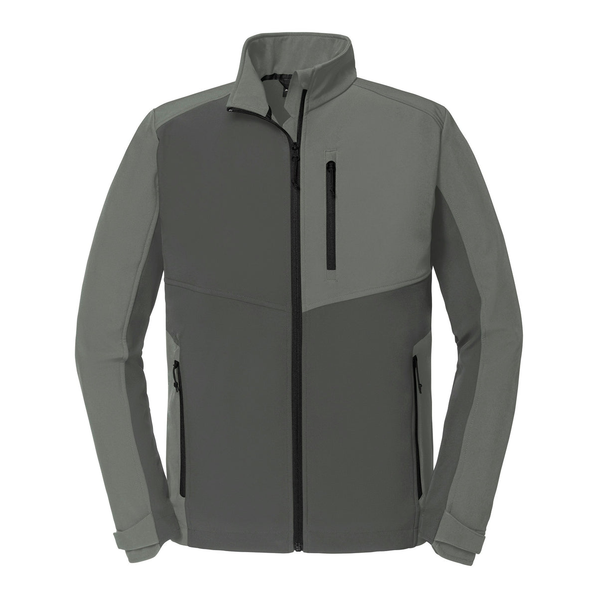 Universelle Softshelljacke "Einsteiger Herren"