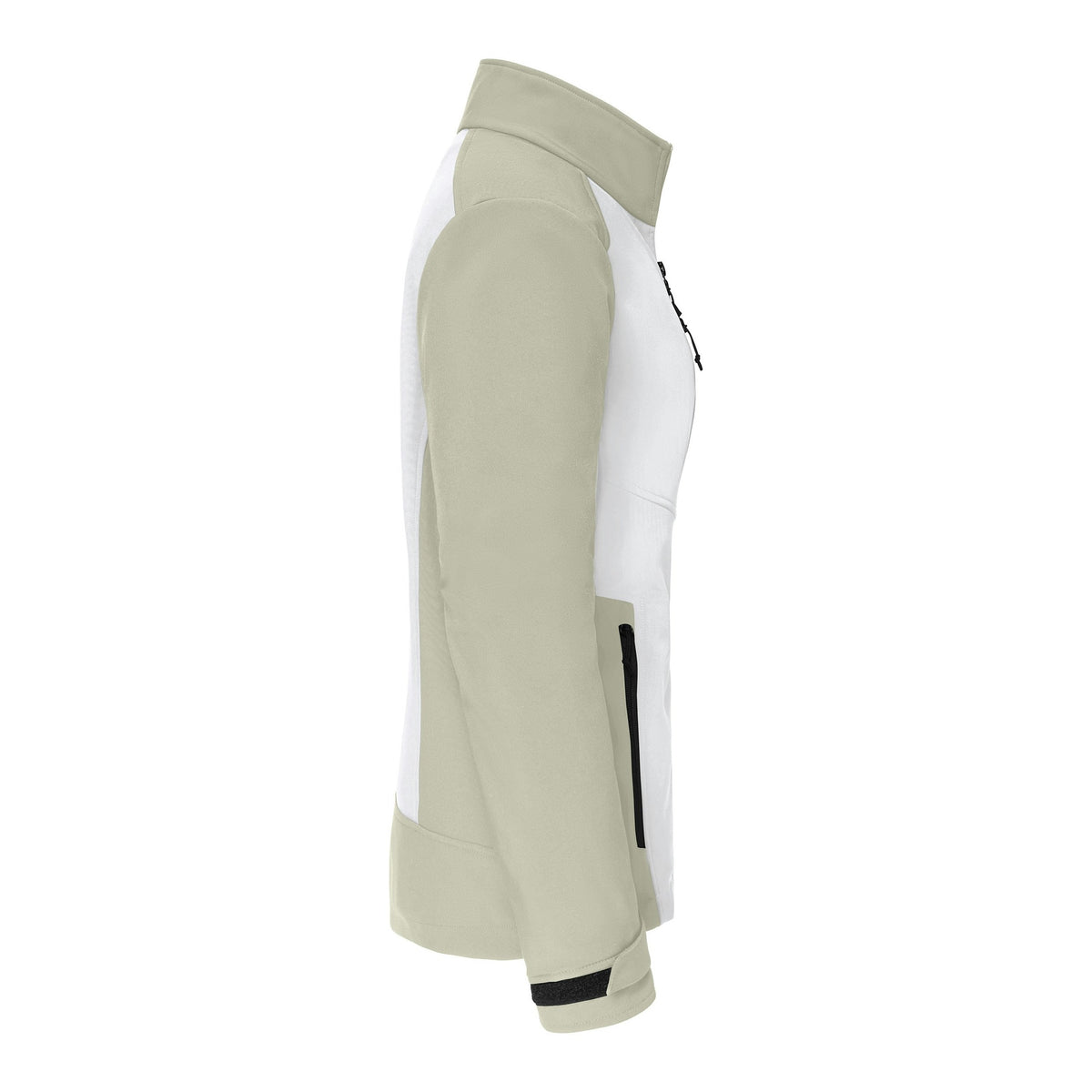 Universal softshell jacket "Women's entry-level"