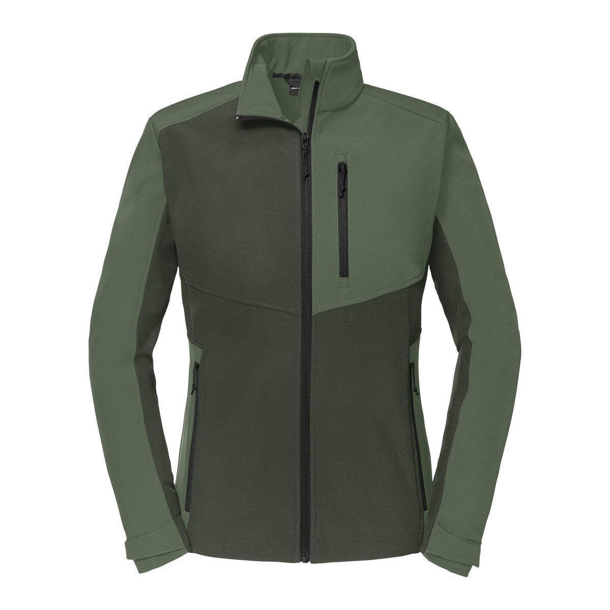 Universal softshell jacket "Women's entry-level"