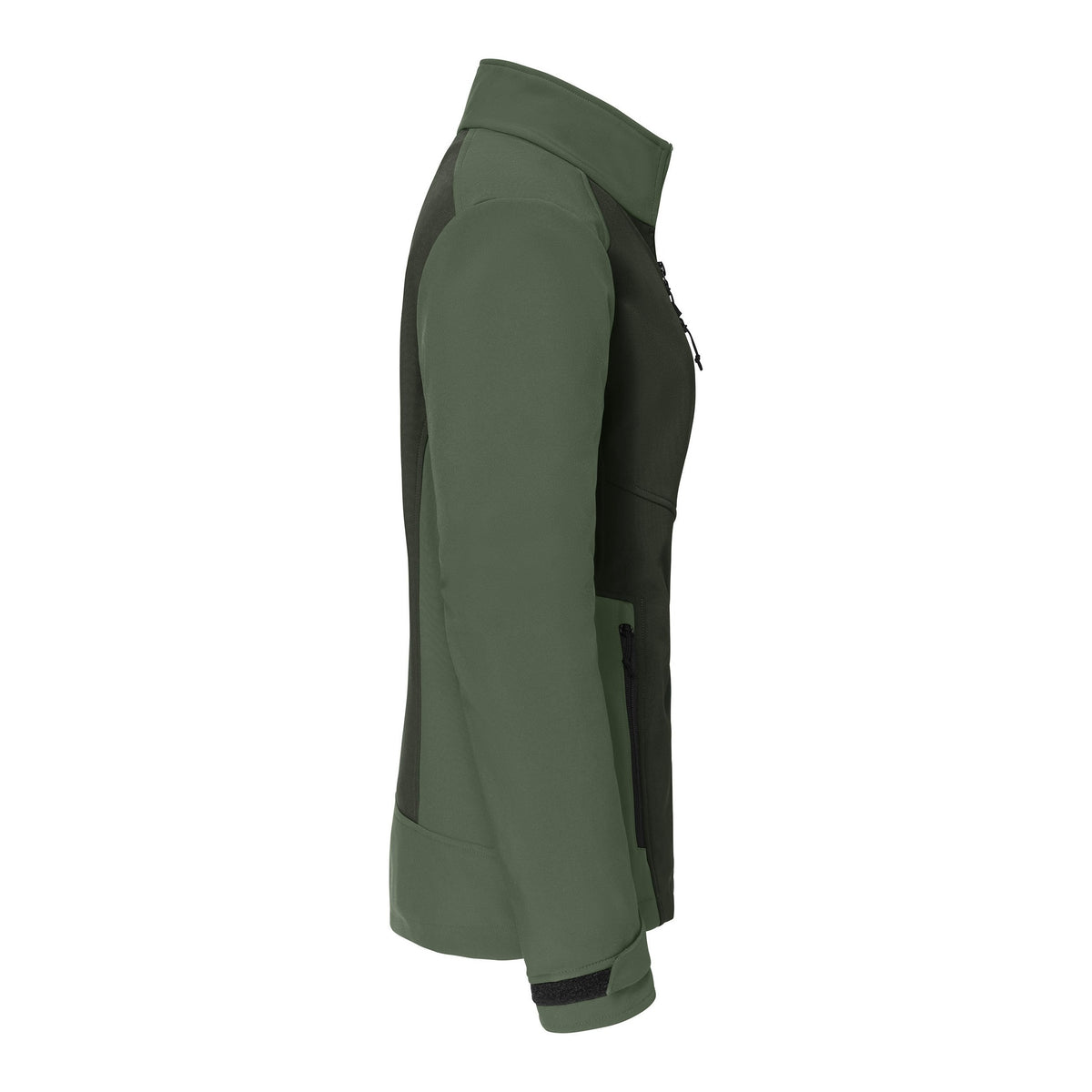 Universal softshell jacket "Women's entry-level"
