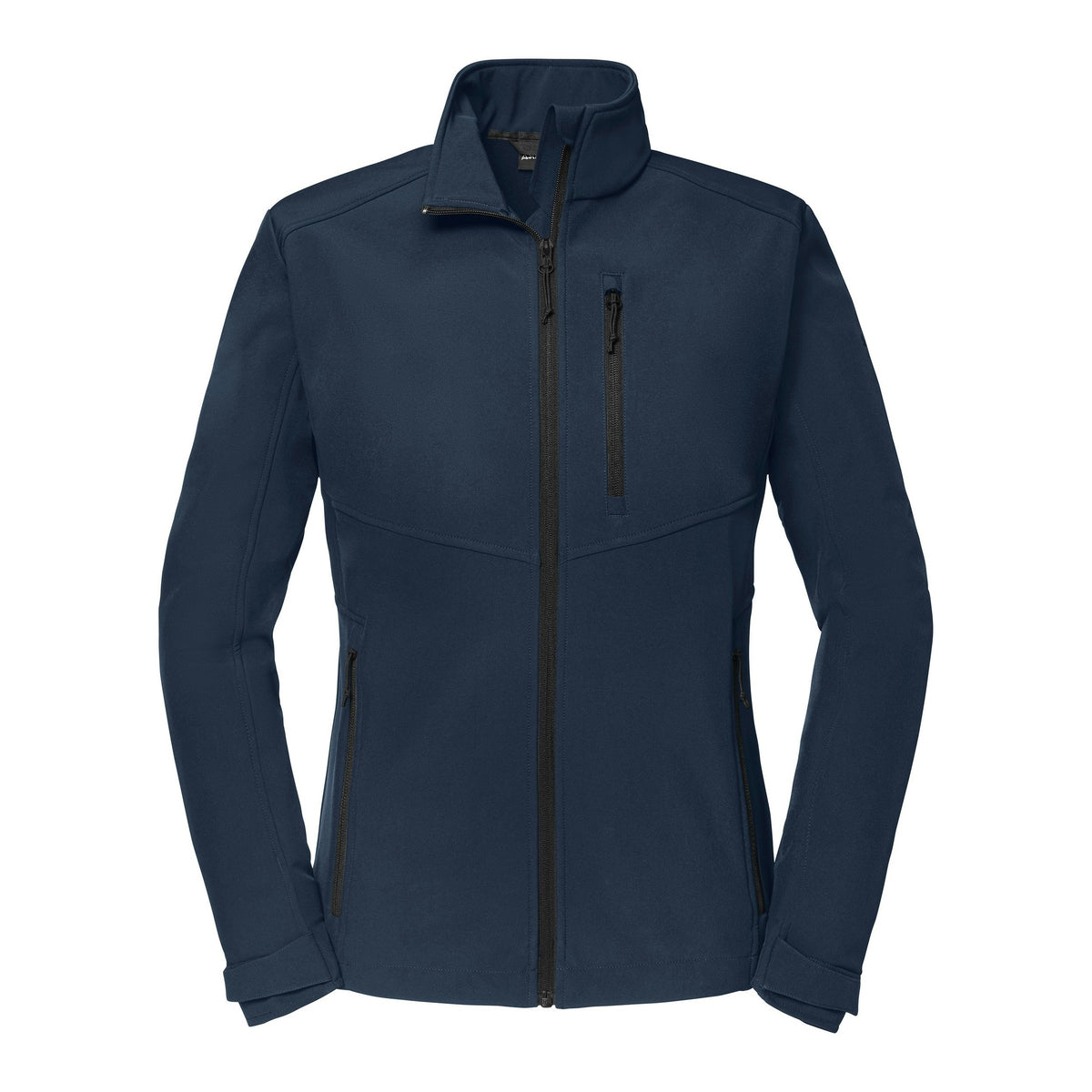 Universal softshell jacket "Women's entry-level"