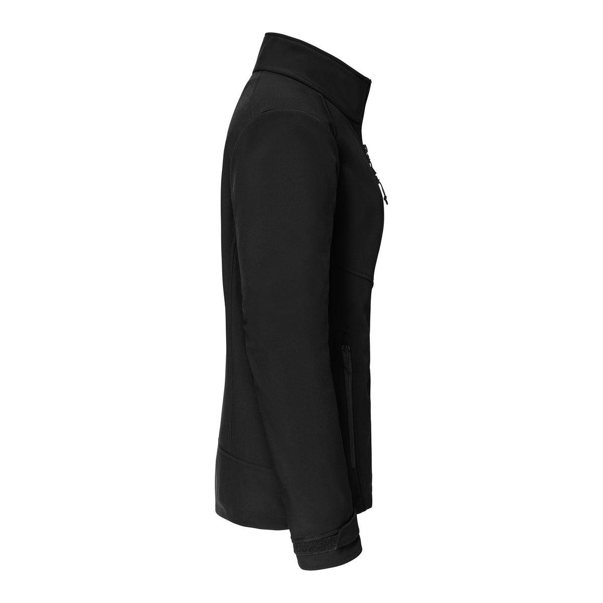 Universal softshell jacket "Women's entry-level"