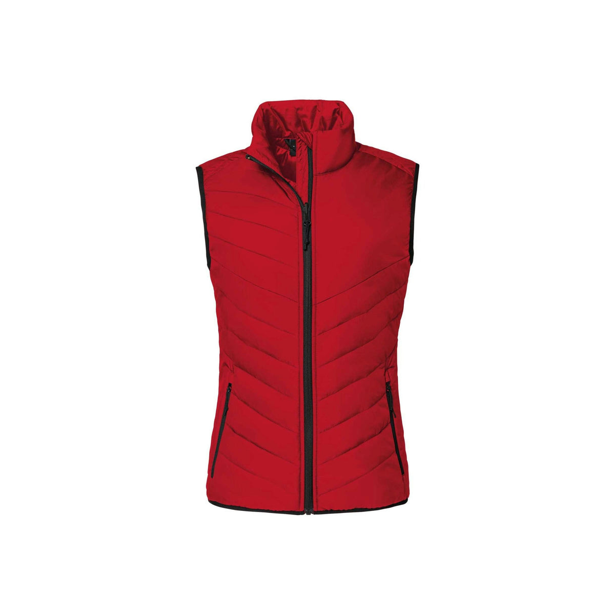 Padded vest "Winterspeck Weste ZipIn Women's"