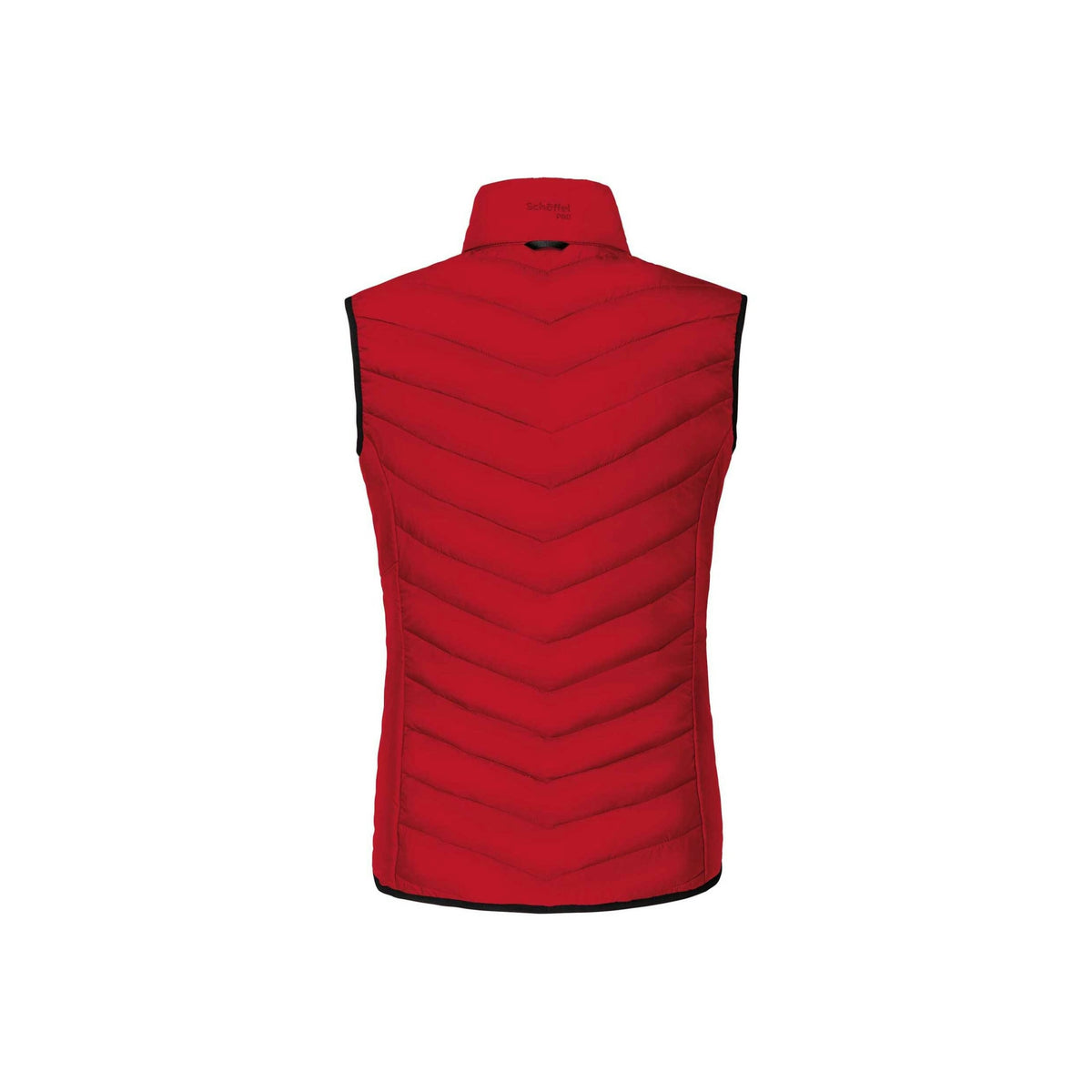 Padded vest "Winterspeck Weste ZipIn Women's"