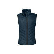 Padded vest "Winterspeck Weste ZipIn Women's"