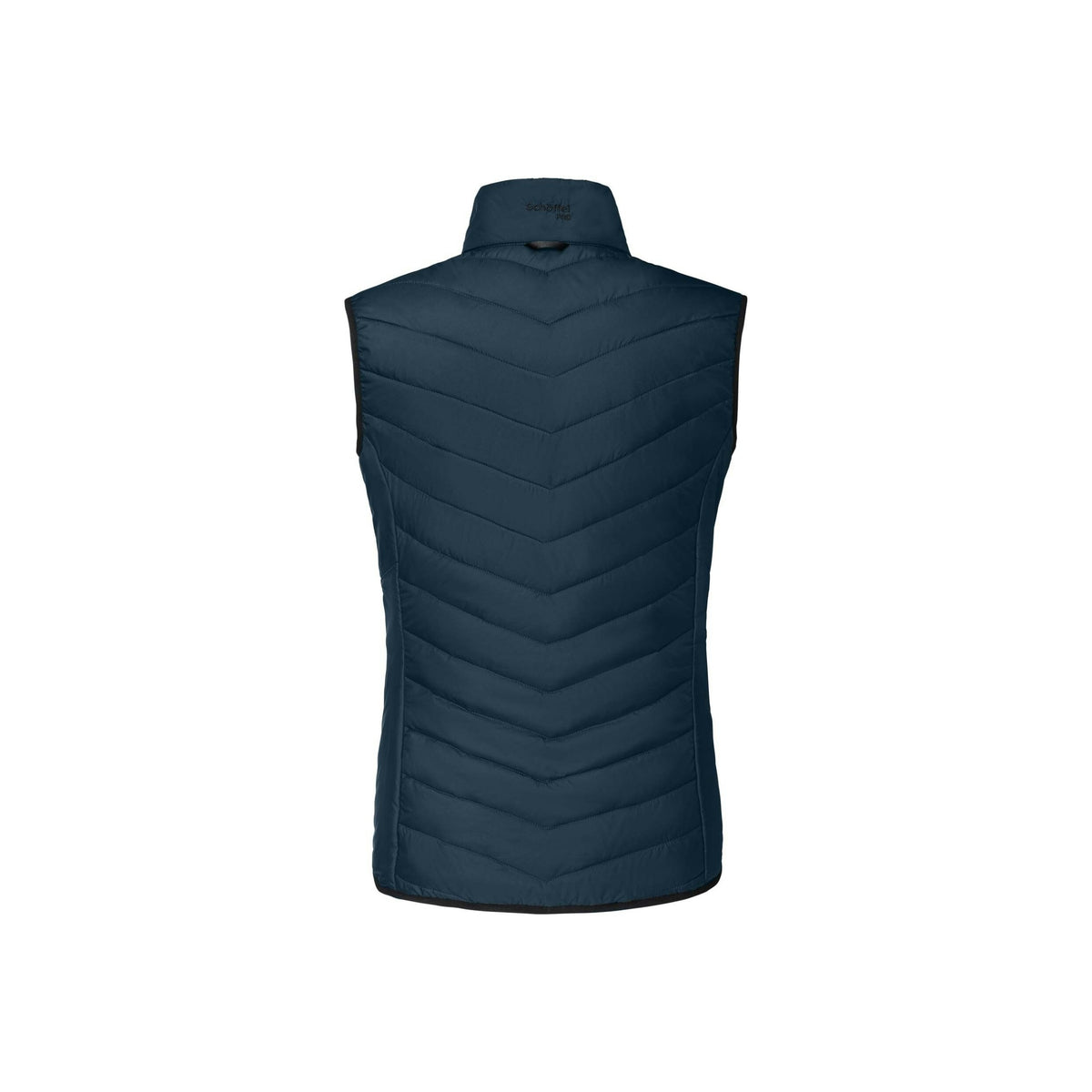 Padded vest "Winterspeck Weste ZipIn Women's"