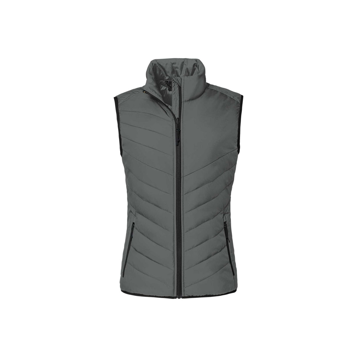 Padded vest "Winterspeck Weste ZipIn Women's"