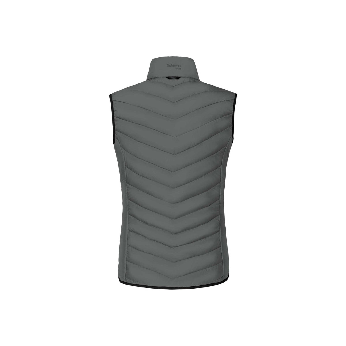 Padded vest "Winterspeck Weste ZipIn Women's"