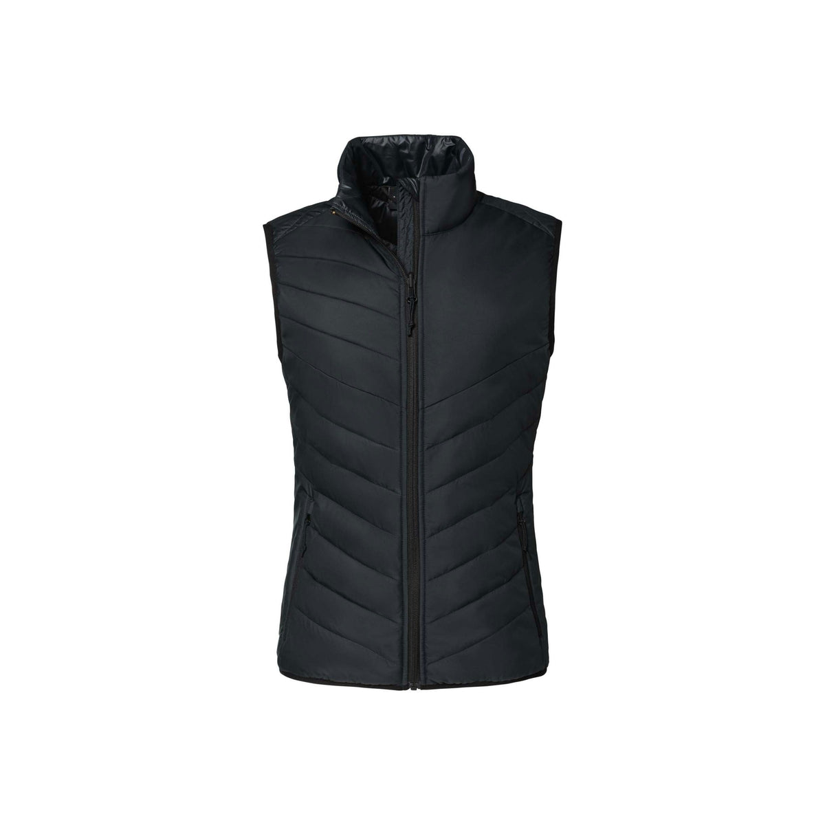 Padded vest "Winterspeck Weste ZipIn Women's"