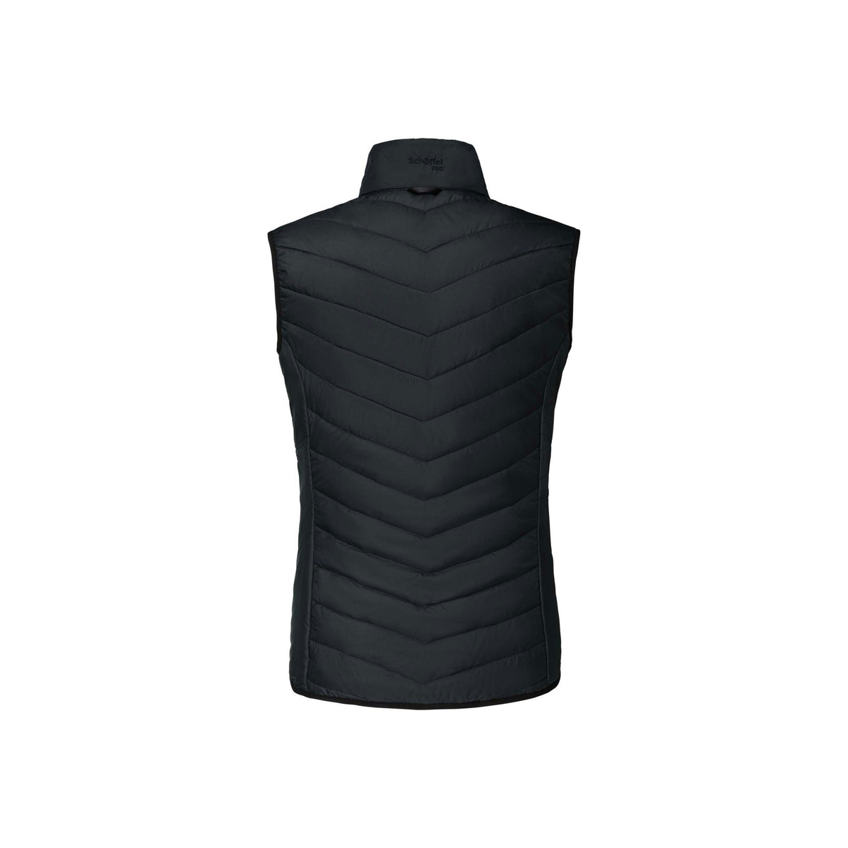 Padded vest "Winterspeck Weste ZipIn Women's"