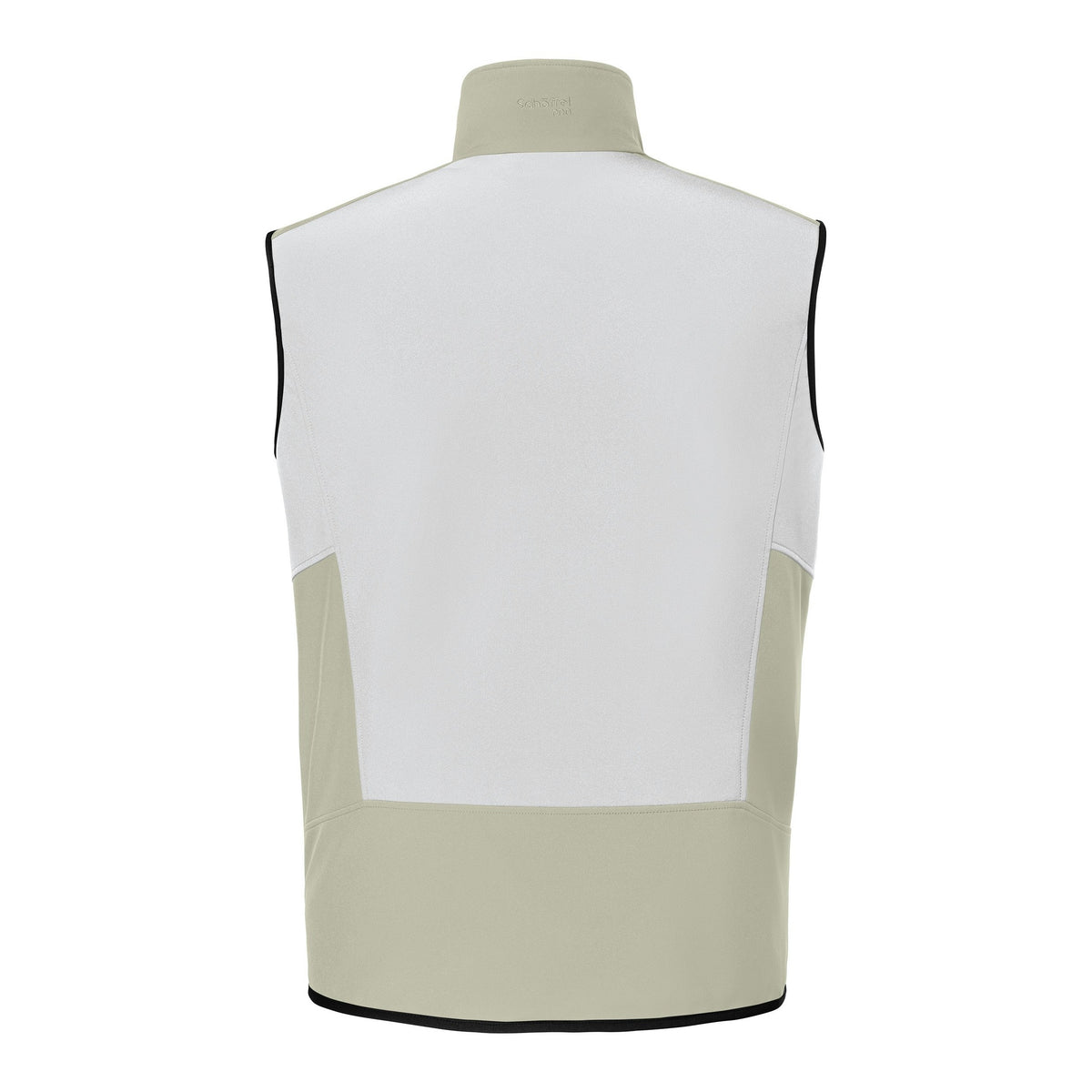 Robuste Softshellweste "Einsteiger Weste Herren"