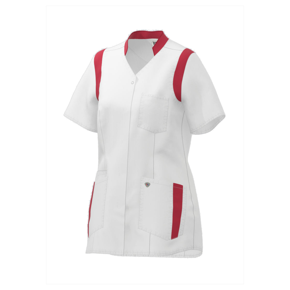 BP® Kasack, Damen