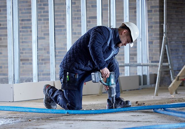 A+S Technigro Arbeitsschutz und Sicherheit GmbH