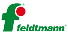 HELMUT FELDTMANN