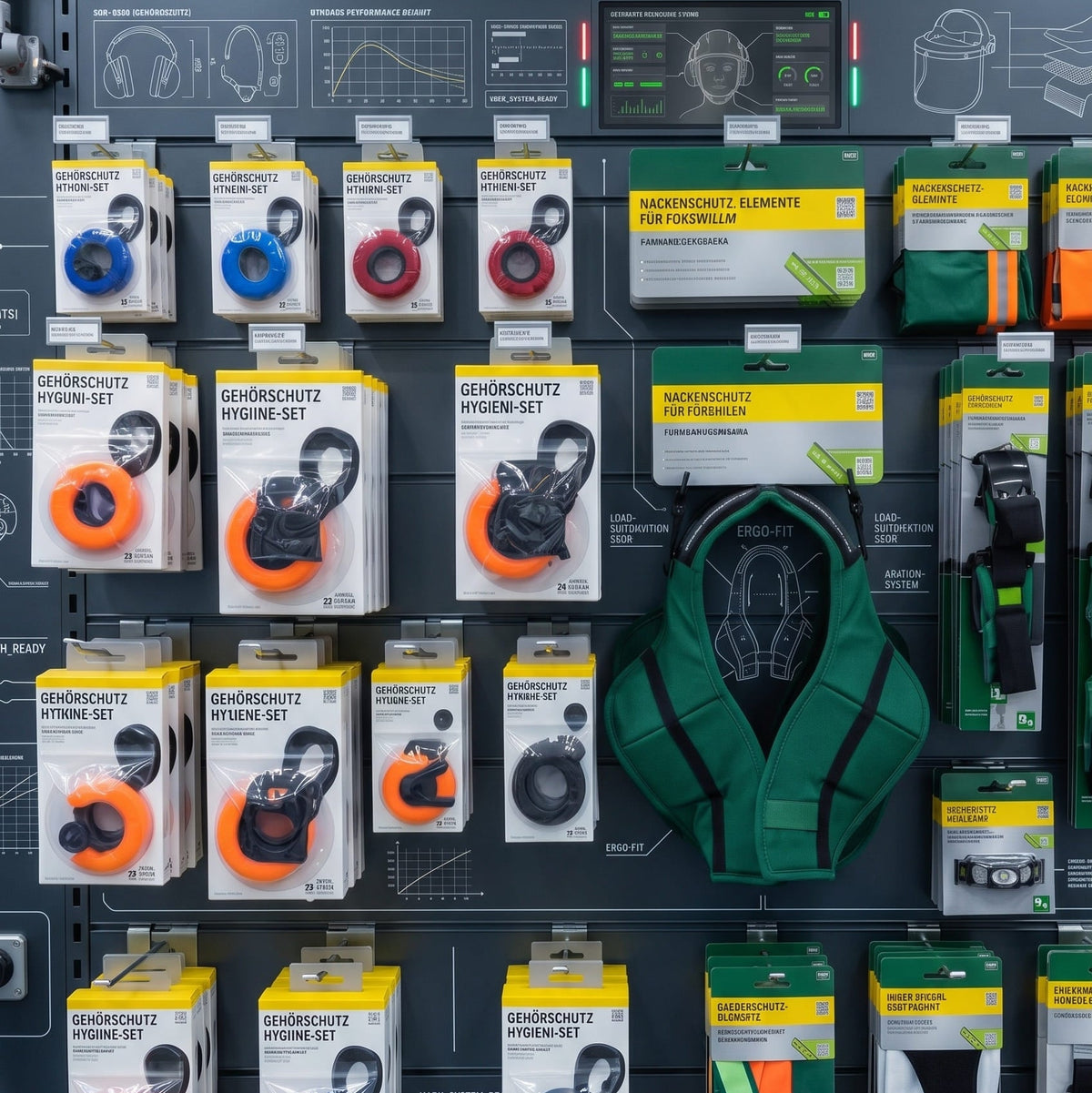 A+S Technigro Arbeitsschutz und Sicherheit GmbH