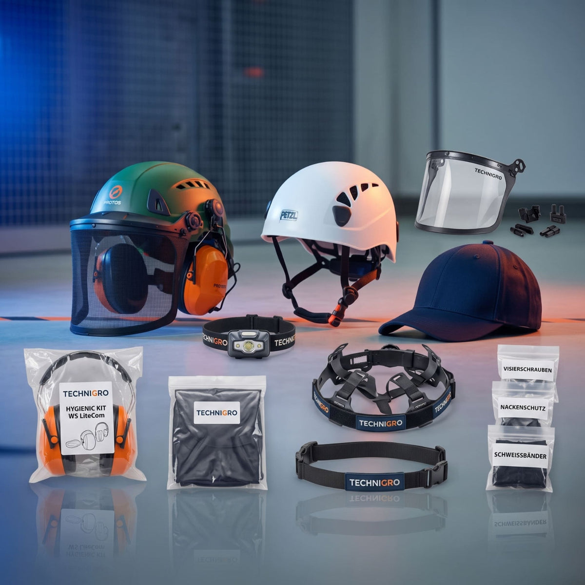 A+S Technigro Arbeitsschutz und Sicherheit GmbH