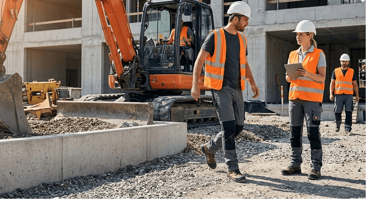 A+S Technigro Arbeitsschutz und Sicherheit GmbH
