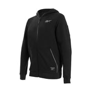 Reebok Hoodie mit Reißverschluss