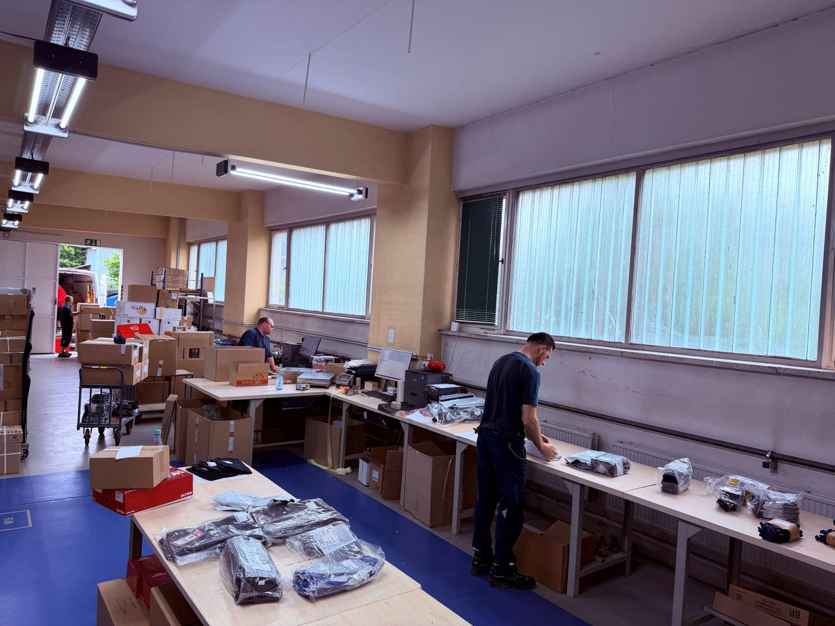 A+S Technigro Arbeitsschutz und Sicherheit GmbH