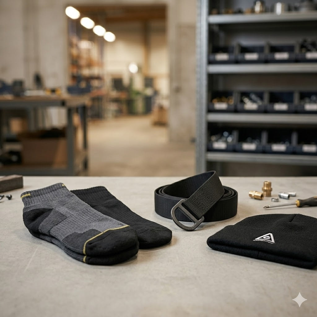 Socks & Accessories