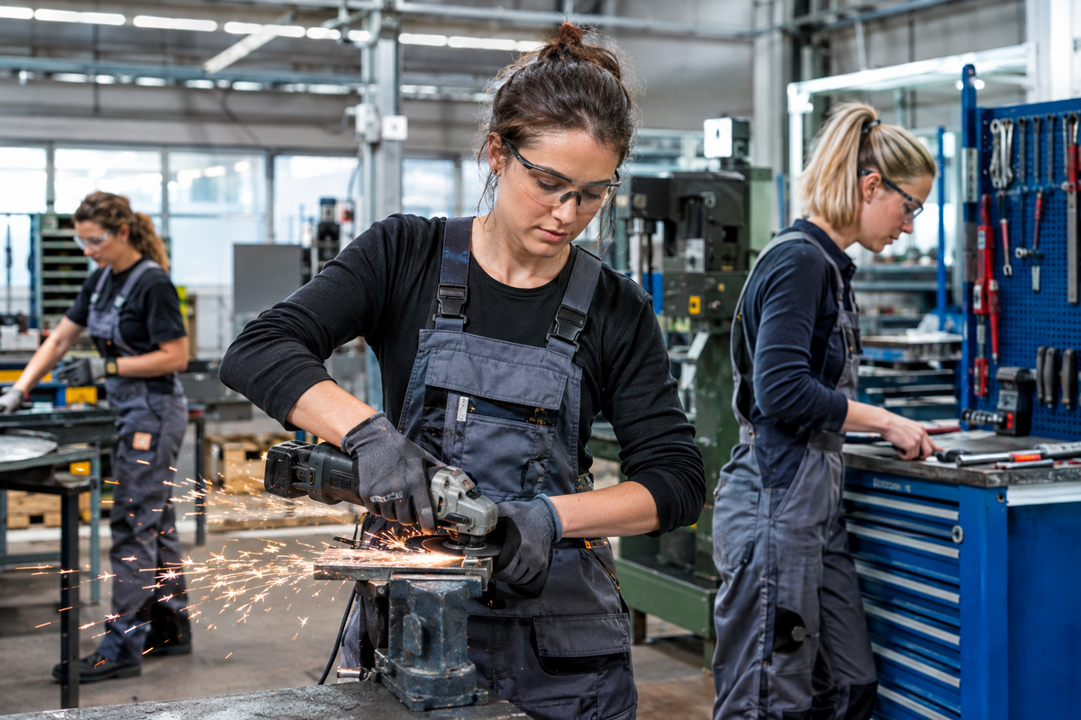 A+S Technigro Arbeitsschutz und Sicherheit GmbH