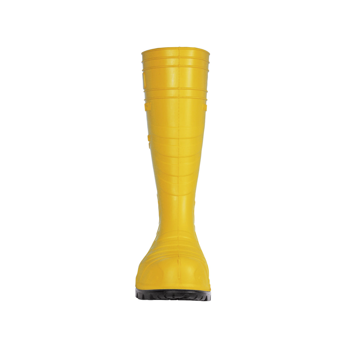Sicherheits-PU-Stiefel Electrical Safest Yellow EN ISO 20345 SB E P FO CI SRC