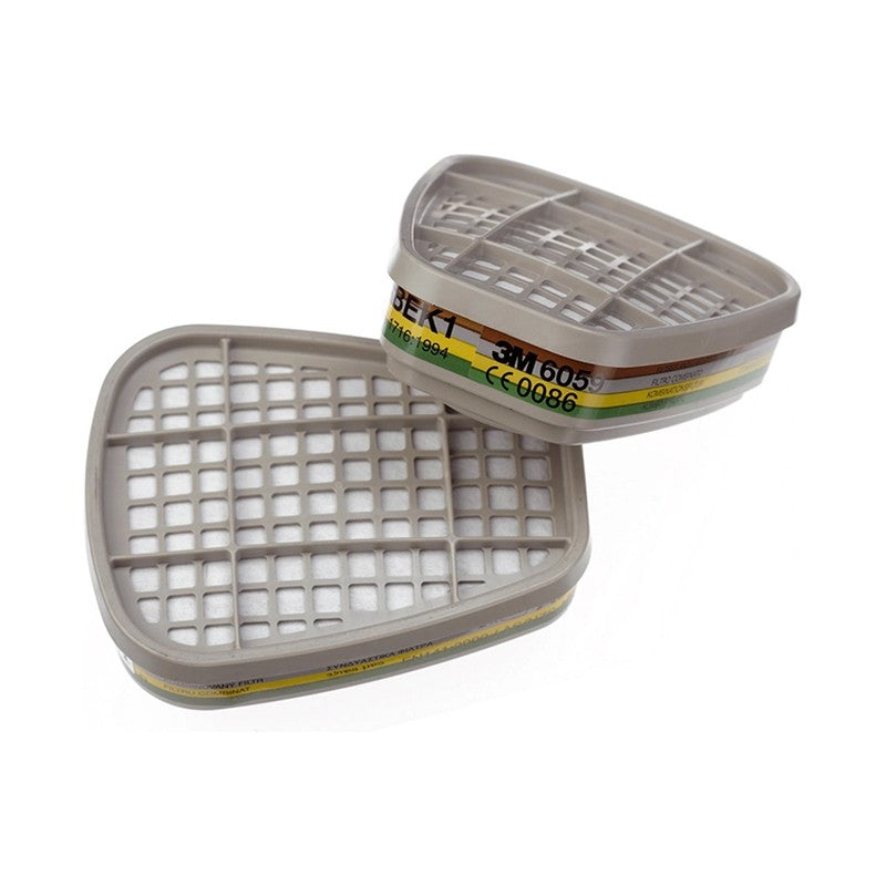 3M 6059 ABEK1 Gas Filter