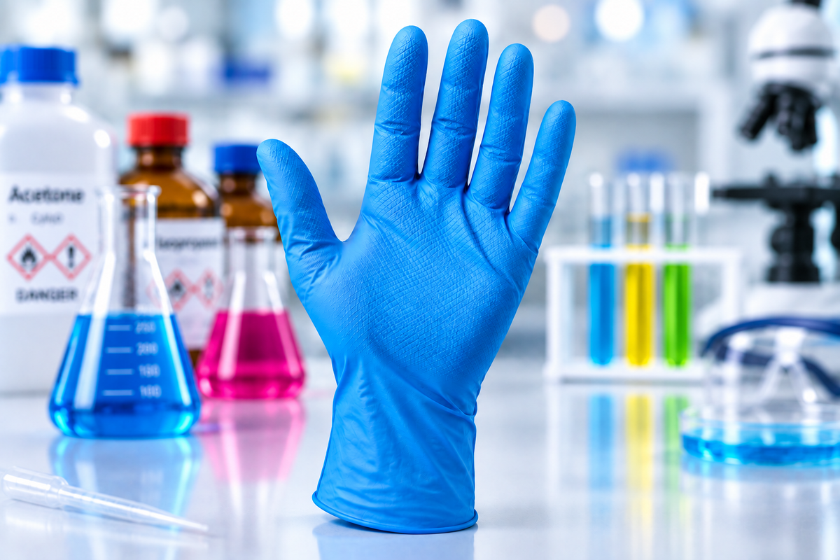 A+S Technigro Arbeitsschutz und Sicherheit GmbH
