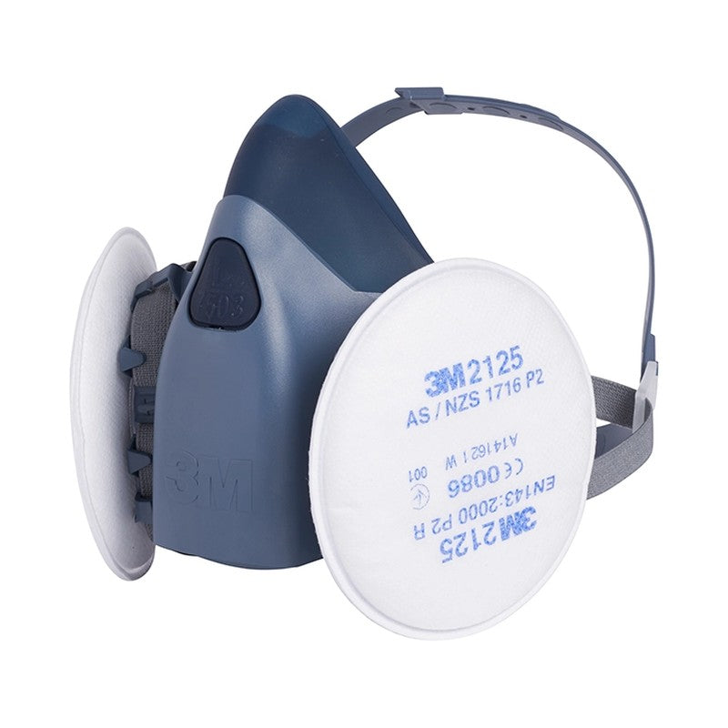 3M 2125 P2R Particle Filter