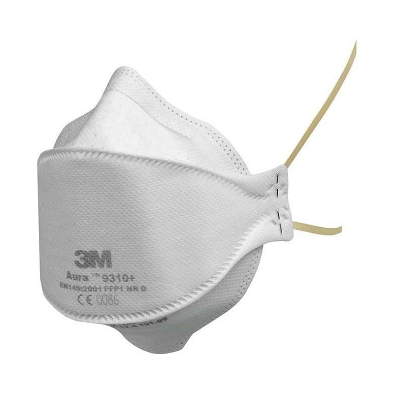 3M Aura 9310+ FFP1 NR D particle mask