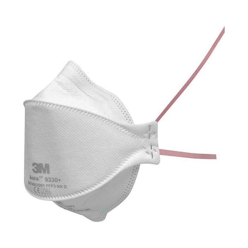 3M Aura 9330+ FFP3 NR D Particulate Respirator