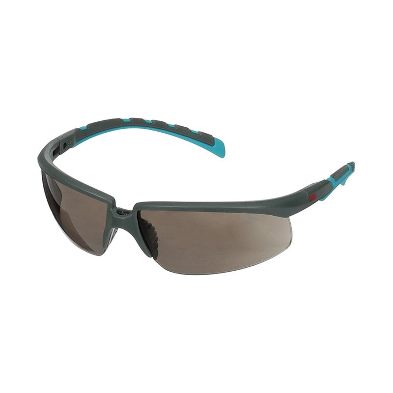 Solus2000 safety eyewear S2002SGAF-BGR-EU, gray