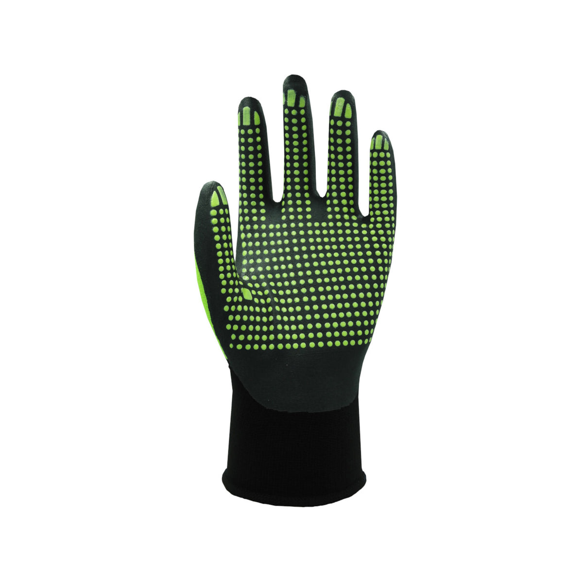 Wonder Grip Montagehandschuh, WG-1855HYS U-Feel Spe