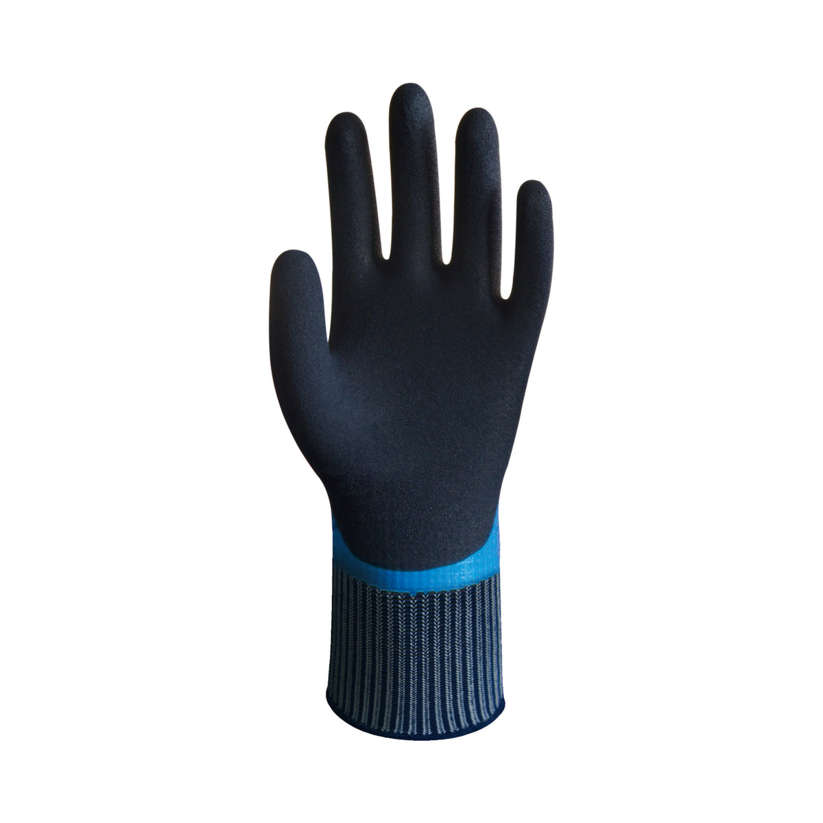 Wonder Grip Montagehandschuh, WG-318 Aqua
