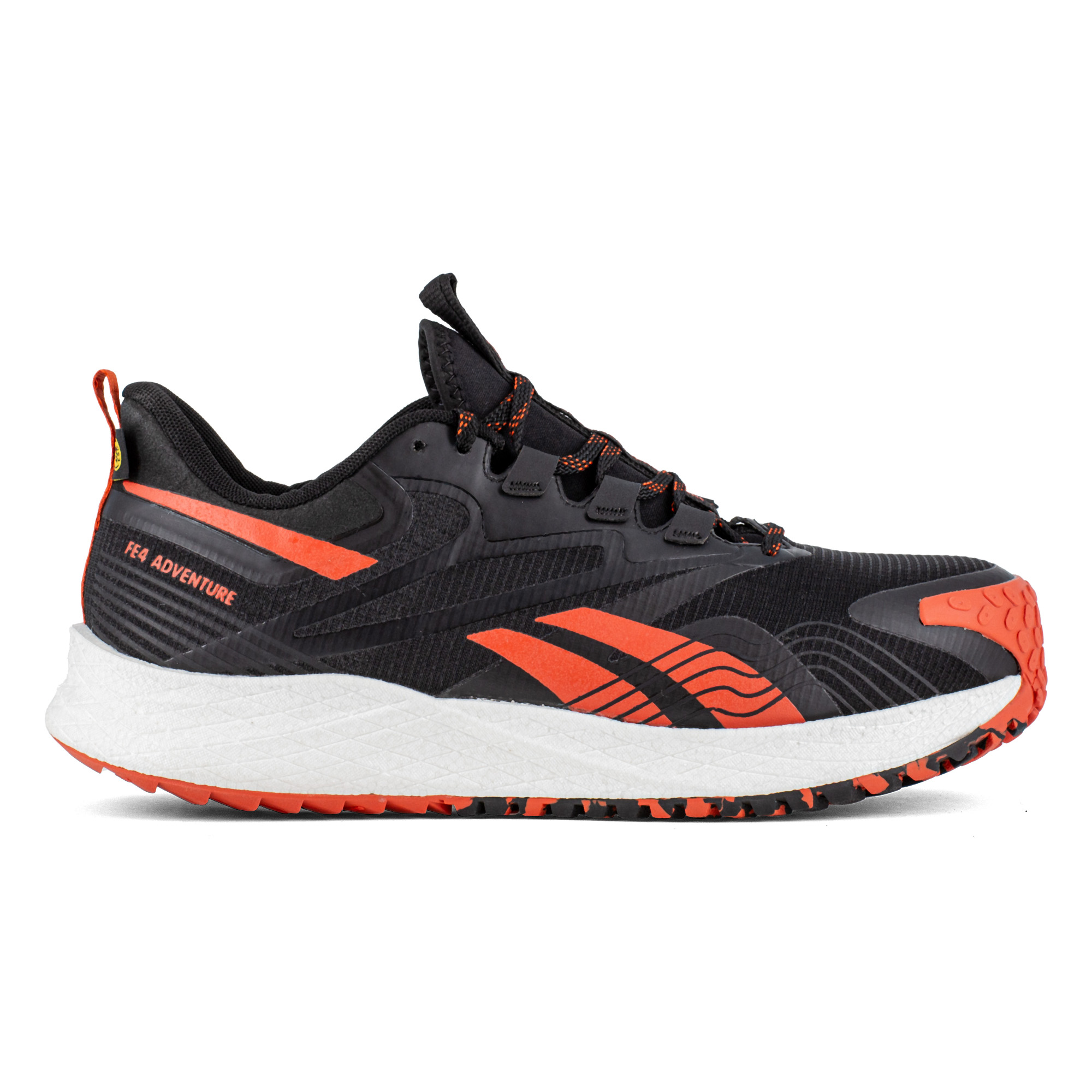 Sicherheits-Halbschuh Reebok IB3610 Adventure Safety