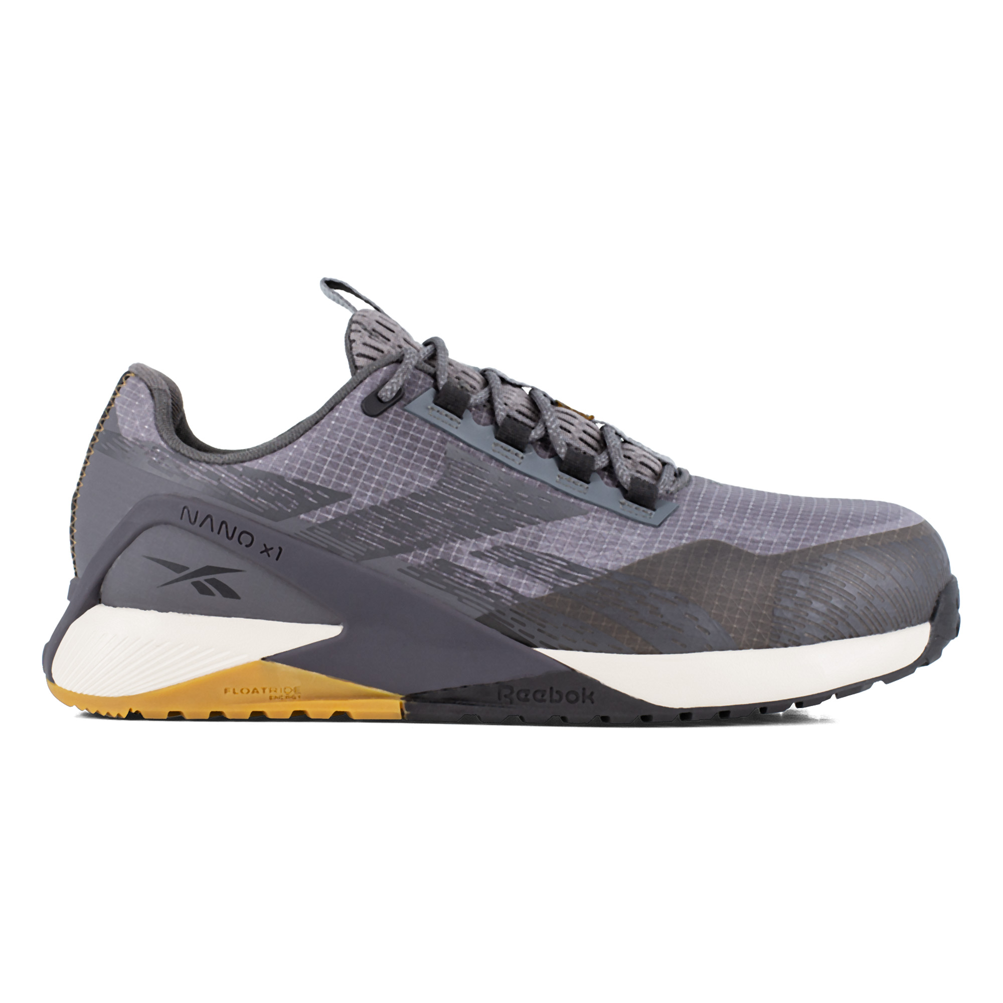 Sicherheits-Halbschuh Reebok Nano X1 IB3481 Adventure Safety