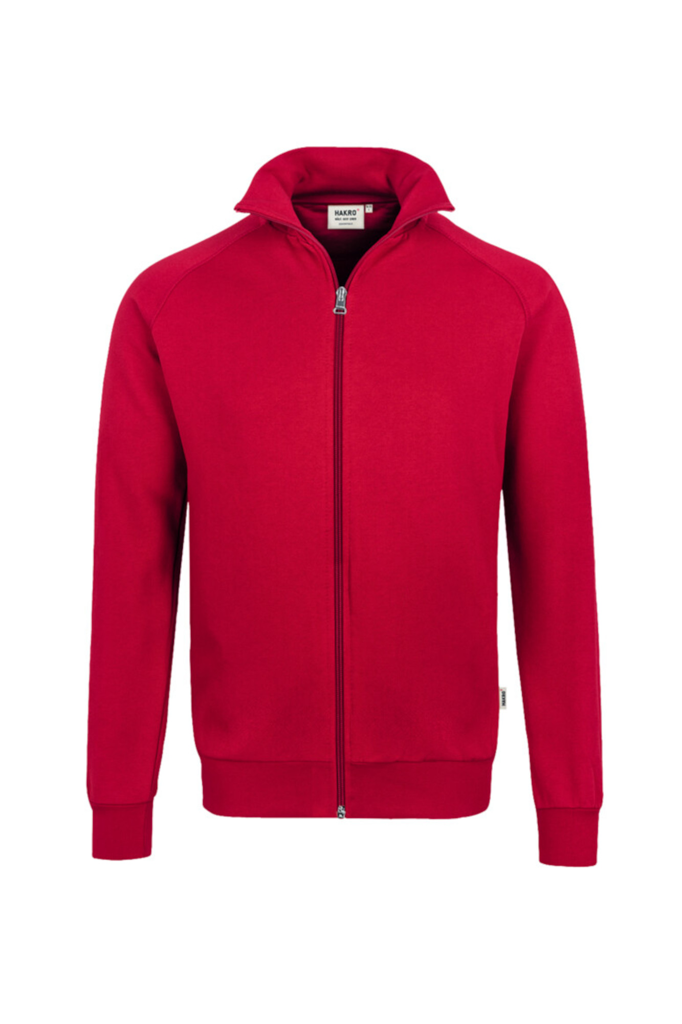 HAKRO Sweatjacke College 606