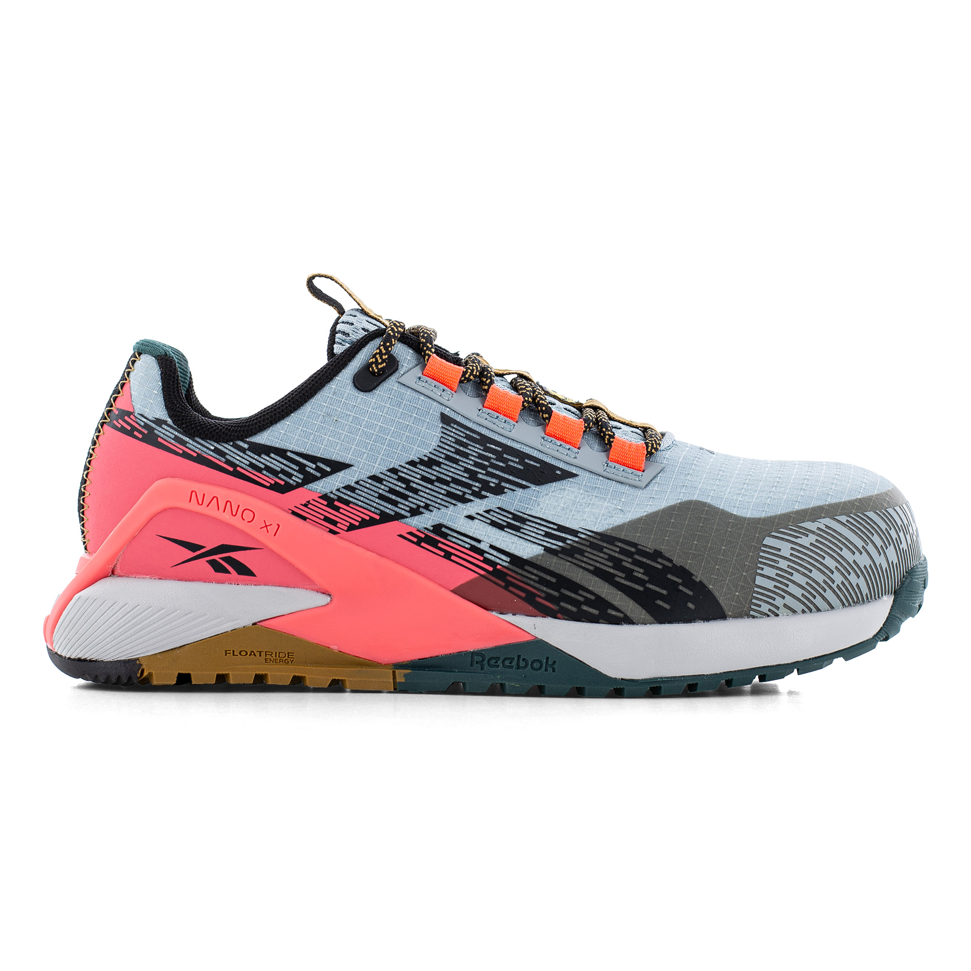 Sicherheits-Halbschuh Reebok Nano X1 IB382 Adventure Safety